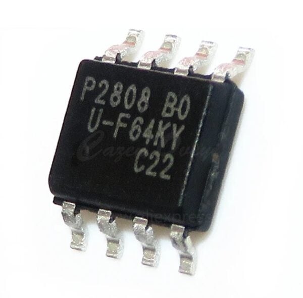 PAM2808 SOP8
