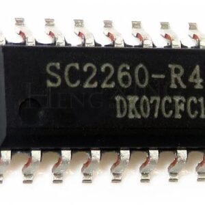 SC2260-R4 SOP16