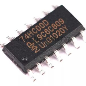 SN74HC00 SOP14