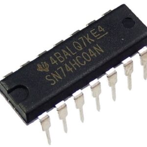 SN74HC04 DIP14