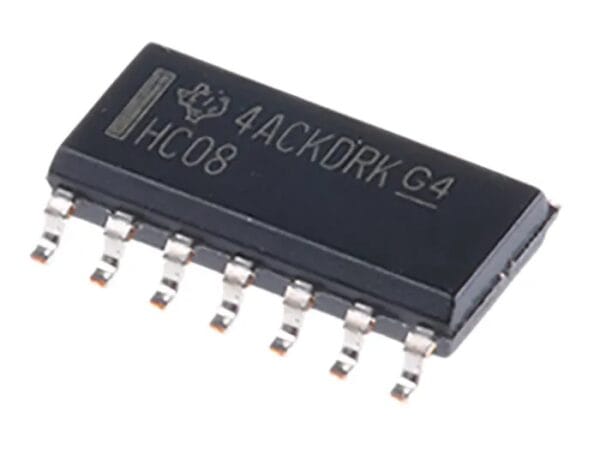 SN74HC08 SOP14