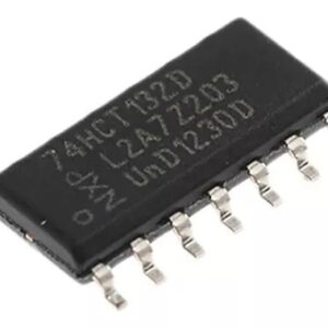 SN74HC132 SOP14