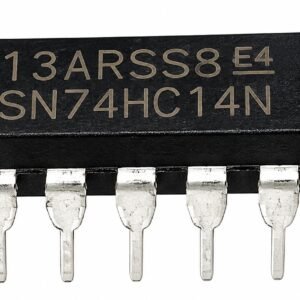 SN74HC14 DIP14