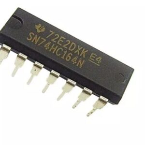 Sn74HC164 DIP14