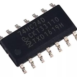 Sn74HC74 SOP14