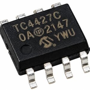 TC4427 SOP8