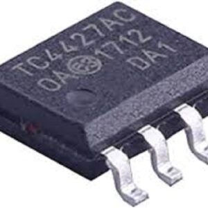 TC4427 SOP8