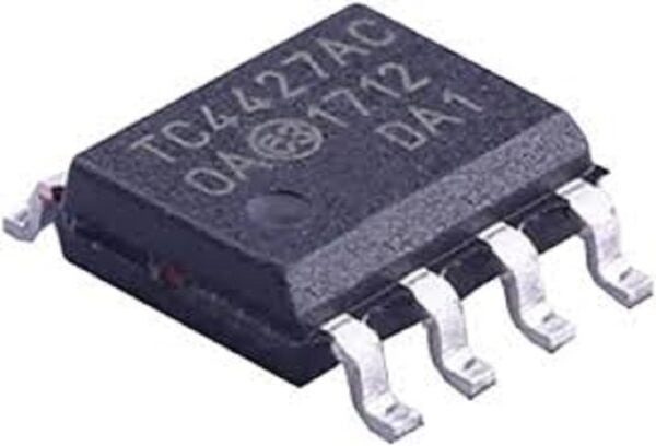 TC4427 SOP8