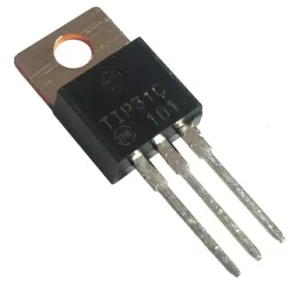 TIP31C