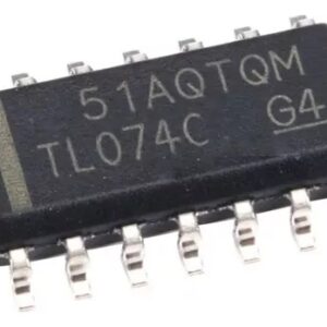 TL074 SOP14