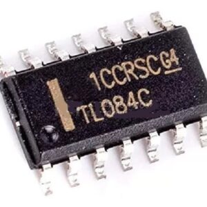 TL084 SOP14