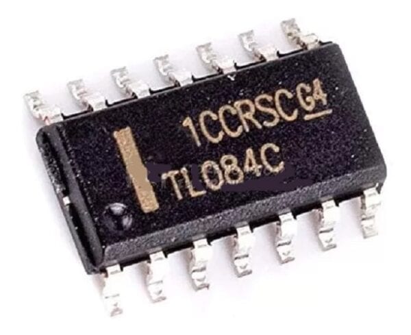 TL084 SOP14