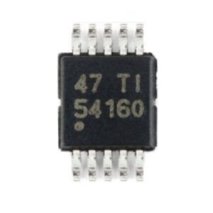 TPS54160 SOP