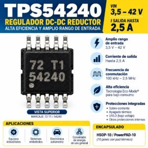 TPS54240