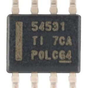 TPS54531 SOP8