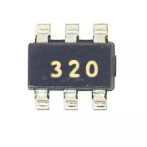 TPS563200 320