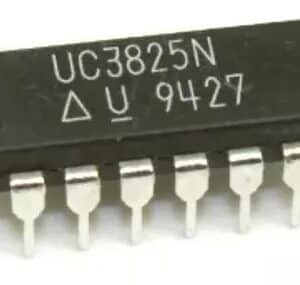 UC3825 DIP16