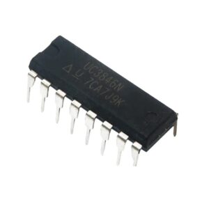 UC3846 DIP16