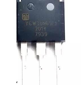 YGW30N65F1 Original