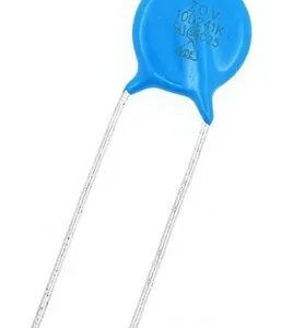 Varistor 10D241K