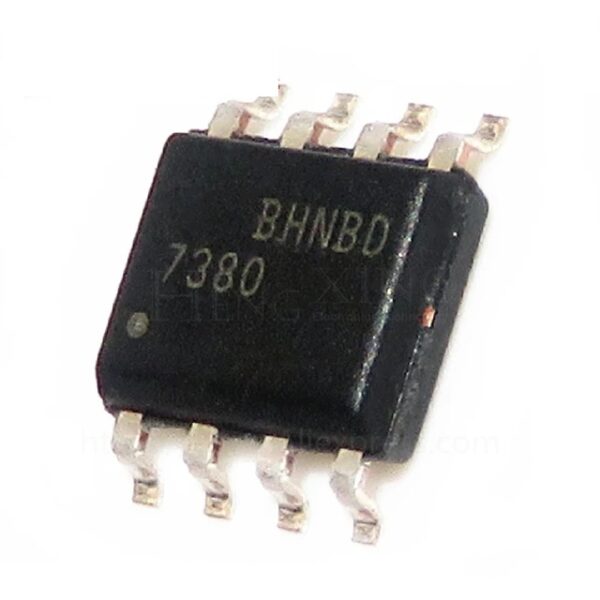 FAN7380 SOP8