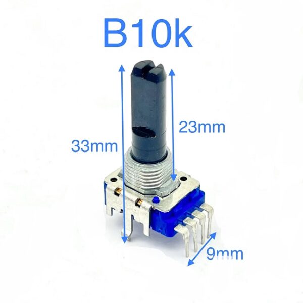 Potenciómetro controlador Pioneer 10K - Image 2