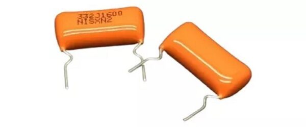 Condensador CBB   332j 0.0033uF 3.3nF x 1.6KV