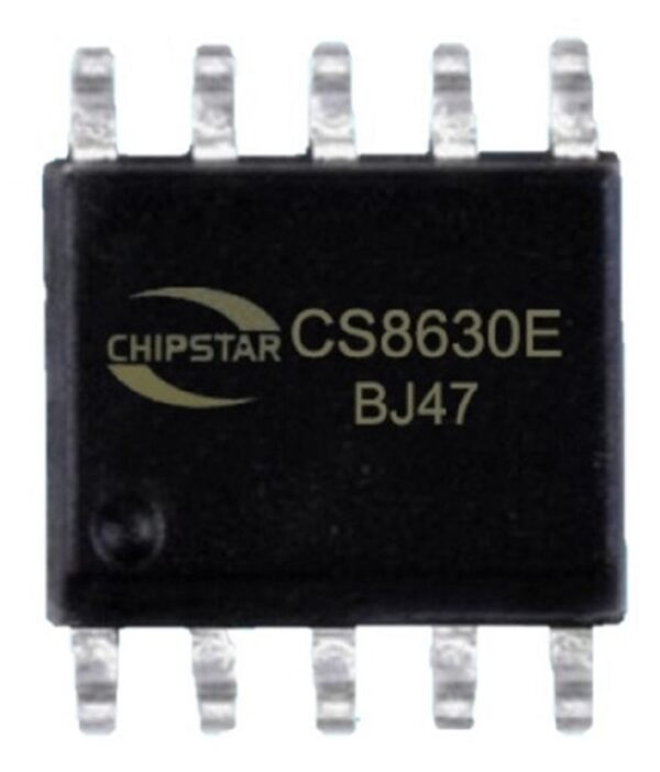 CS8630  Smd Sop8