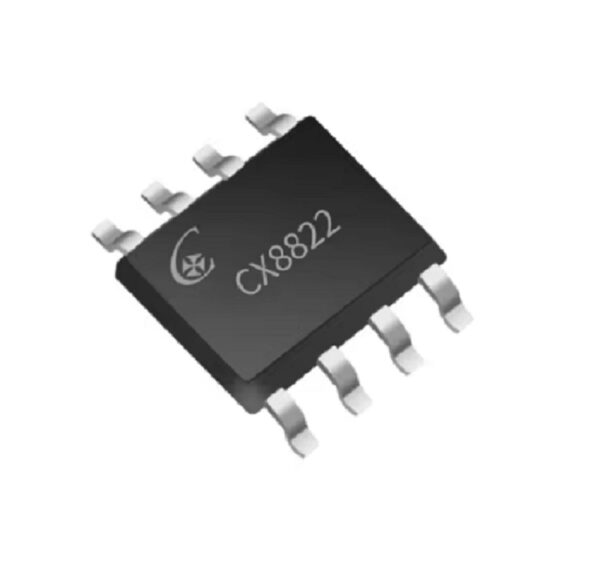 CX8822 Smd Sop 8