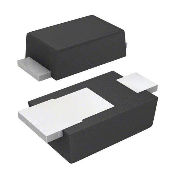 Diodo  Schottky DFLS240-7 2A 40V x 2 unidades