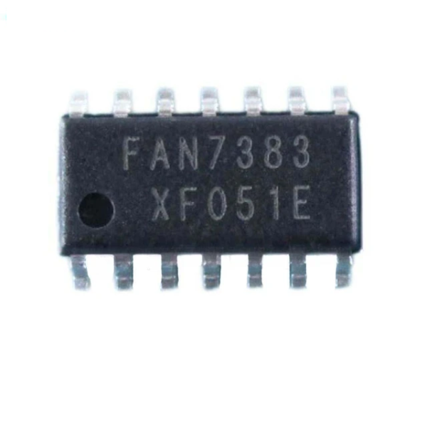 FAN7383  Smd Sop 14