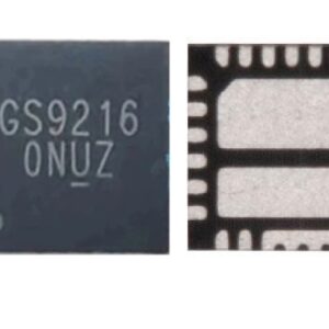GS9216TQ-R GS9216 Qfn-23