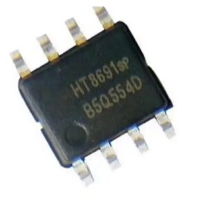 HT8691SP 8691 Smd Sop8