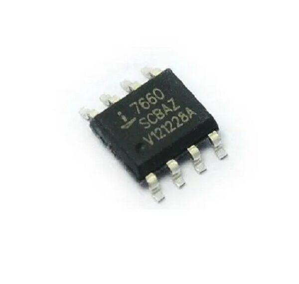ICL7660 Smd Sop8