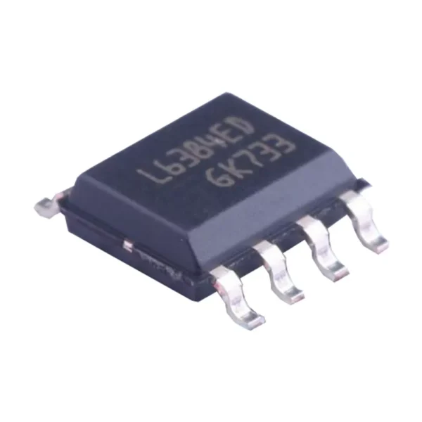 L6384 Smd Sop 8