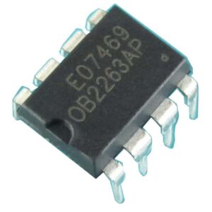 OB2263 Dip 8