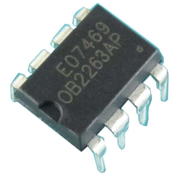OB2263 Dip 8