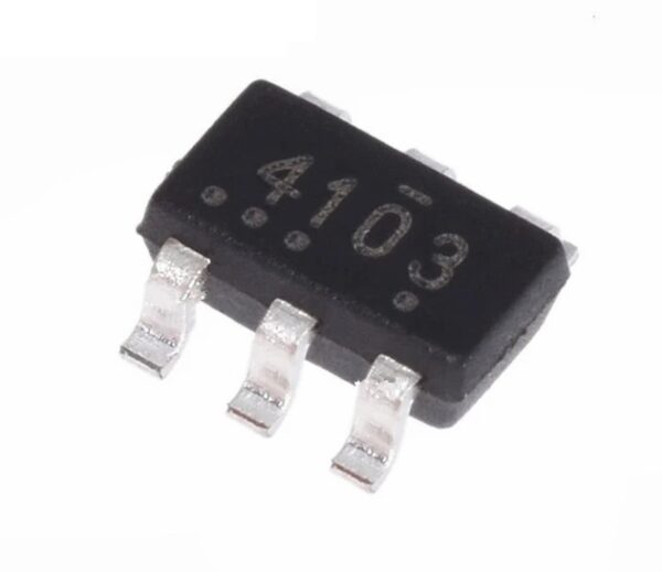 PT4103 4103 Sot23 6