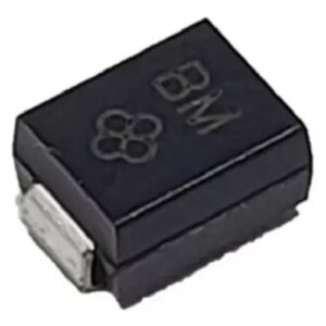 Diodo Supresor SMBJ15CA BM x 2 unidades
