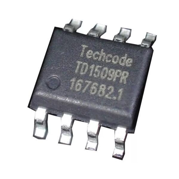TD1509PR  Smd Sop 8