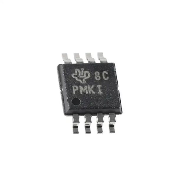 TPS61085 PMKI Smd Msop 8