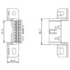 Conector Obd2  Hembra de 16 pines - Image 2