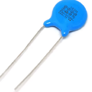Condensador  de seguridad 103 10nf 400v