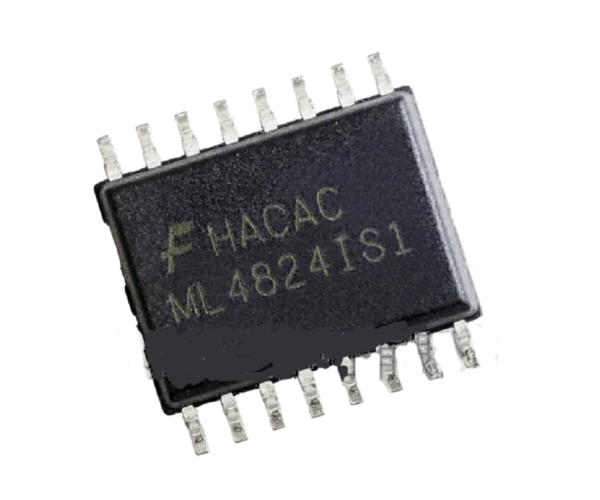 ML4824 Smd Wide Soic 16