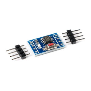 Módulo de placa de desarrollo STC15W204S 15W204