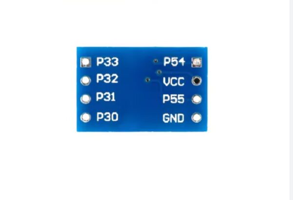 Módulo de placa de desarrollo STC15W204S 15W204 - Image 3