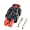 Conector Te Deutsch Ampseal 16 Hembra 2p 776427