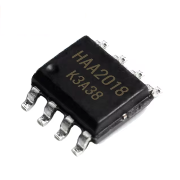 HAA2018 2018 smd sop-8