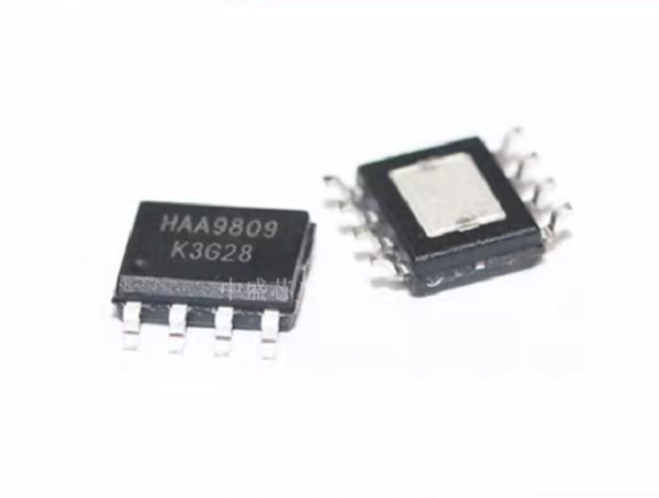 HAA9809 9809 Smd Sop 8