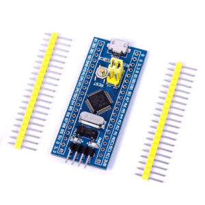 Módulo de placa de desarrollo STM32 Stm32f103c8t6 Arm